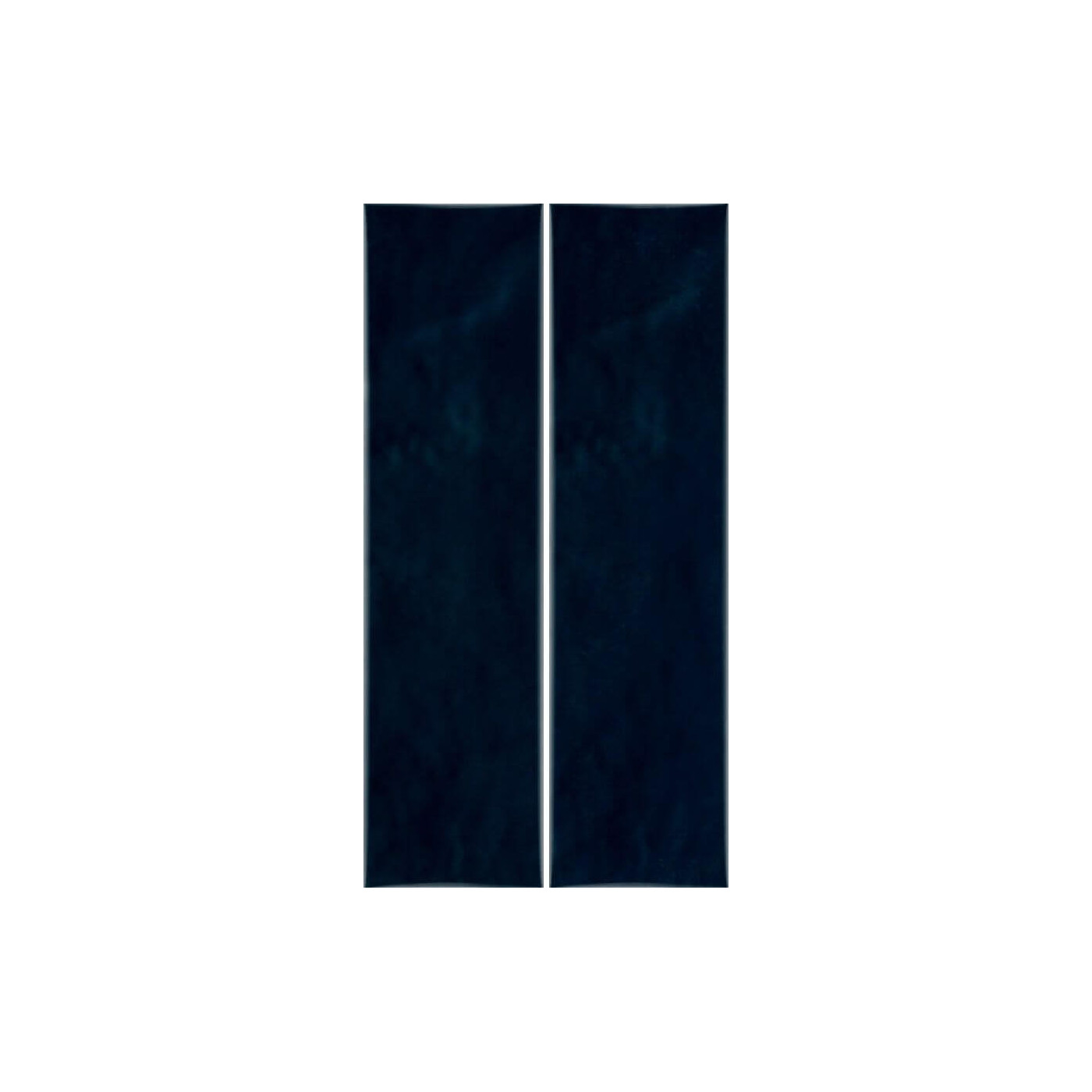Płytka Ścienna Masovia Blu Marino C Połysk STR 29,8x7,8 gr.10mm Tubądzin