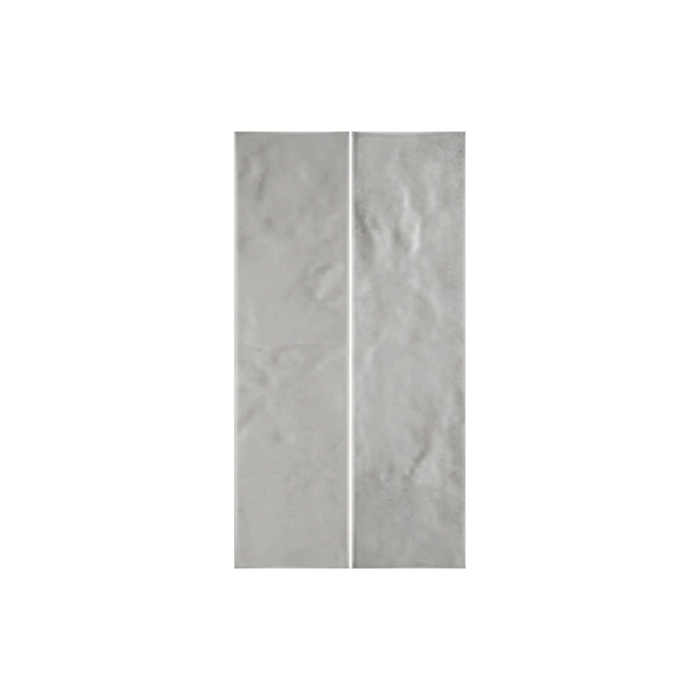 Płytka Ścienna Masovia Griggio A Połysk STR 29,8x7,8 gr.10mm Tubądzin