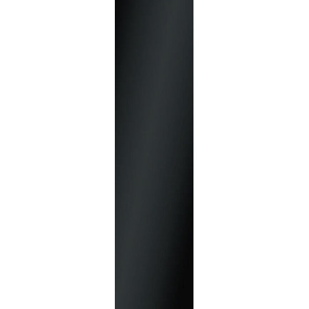 Płytka Ścienna Masovia Nero Połysk 29,8x7,8 gr.10mm Tubądzin