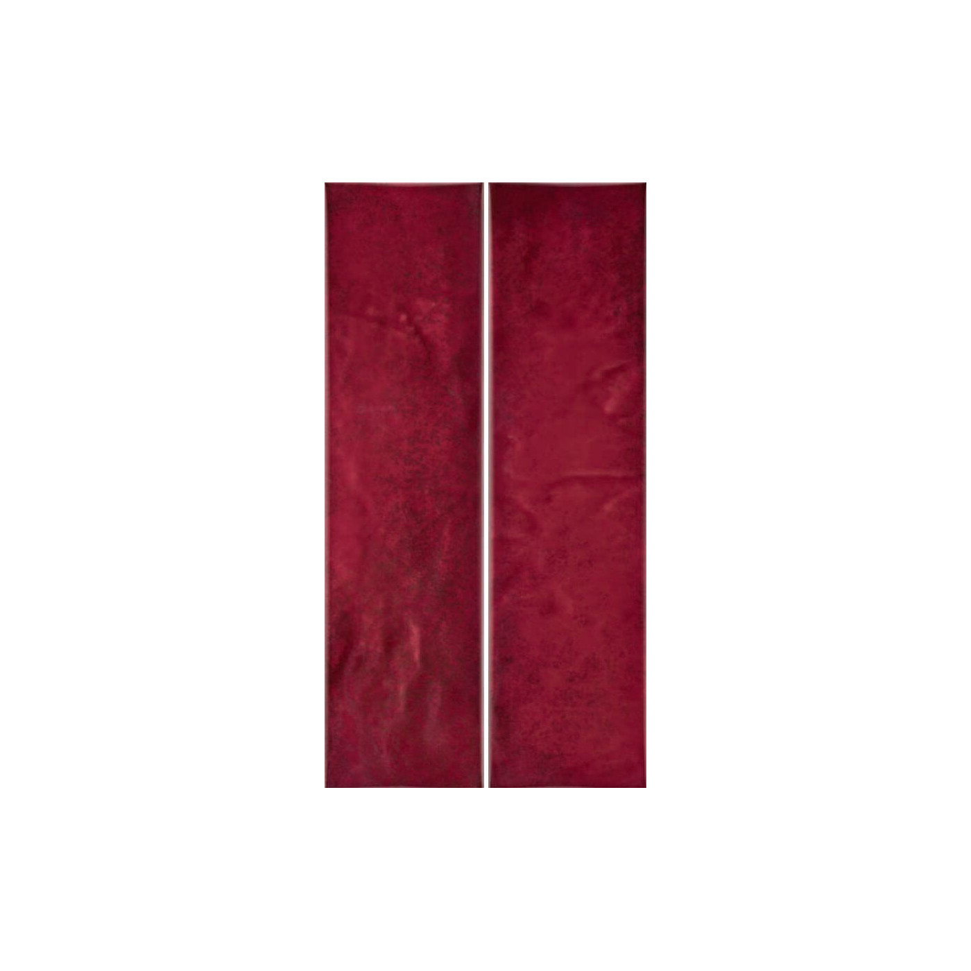 Płytka Ścienna Masovia Rubino A Połysk STR 29,8x7,8 gr.10mm Tubądzin