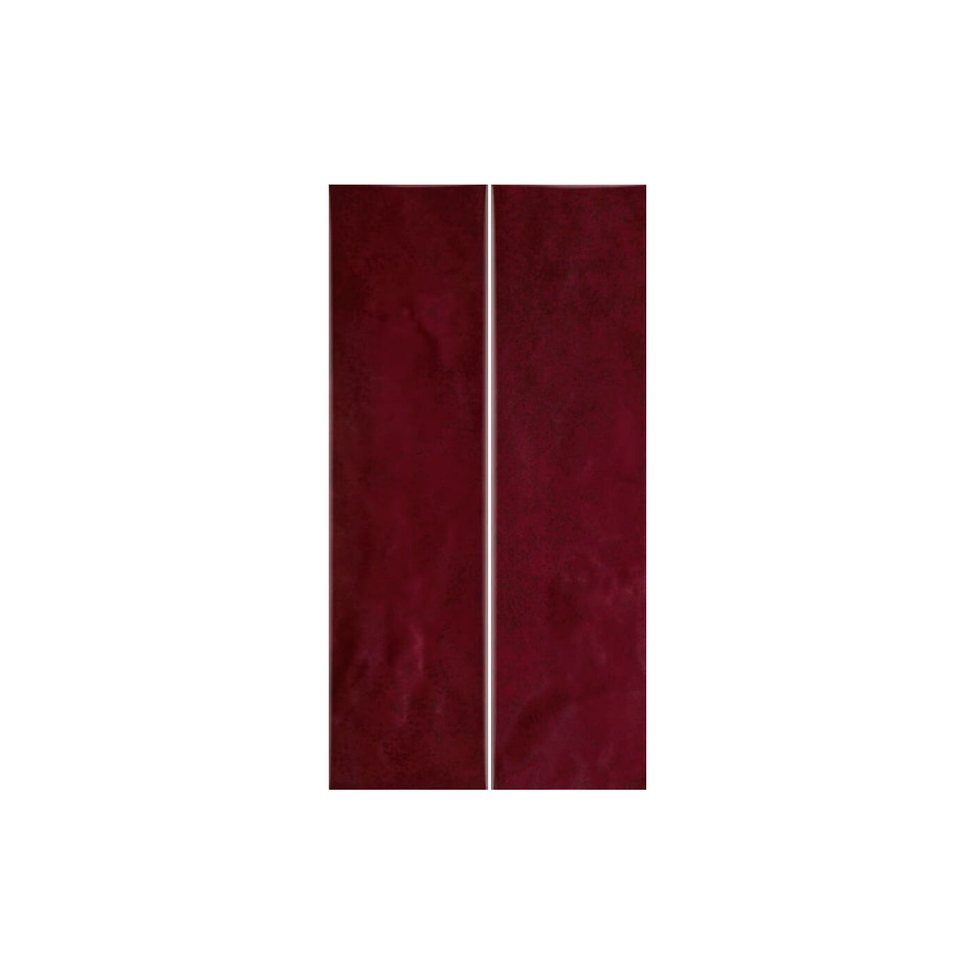 Płytka Ścienna Masovia Rubino B Połysk STR 29,8x7,8 gr.10mm Tubądzin