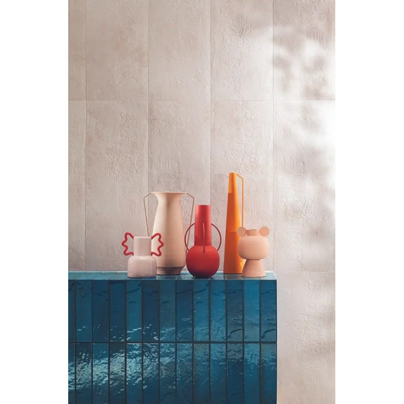 Płytka Ścienna Pure Concept Lime Str. 32,8x89,8 Tubądzin