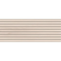 Płytka Ścienna Pure Concept Wood White Str. 32,8x89,8 Tubądzin