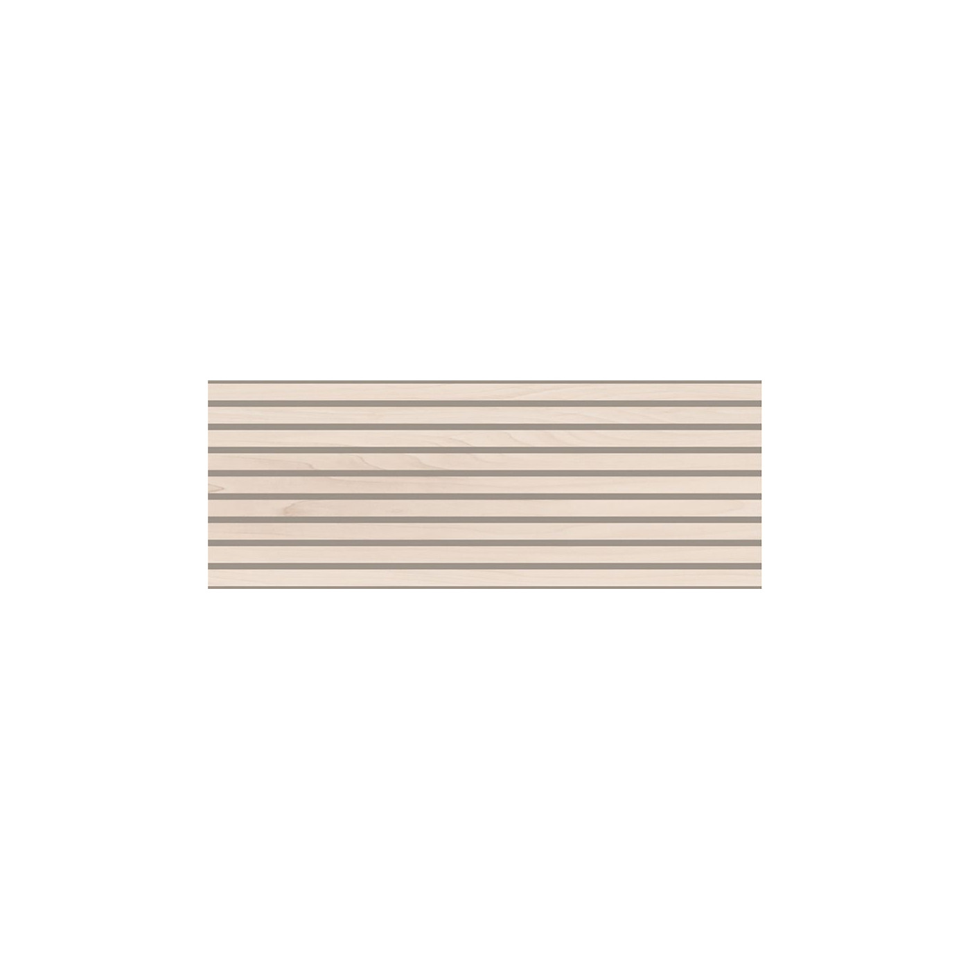 Płytka Ścienna Pure Concept Wood White Str. 32,8x89,8 Tubądzin