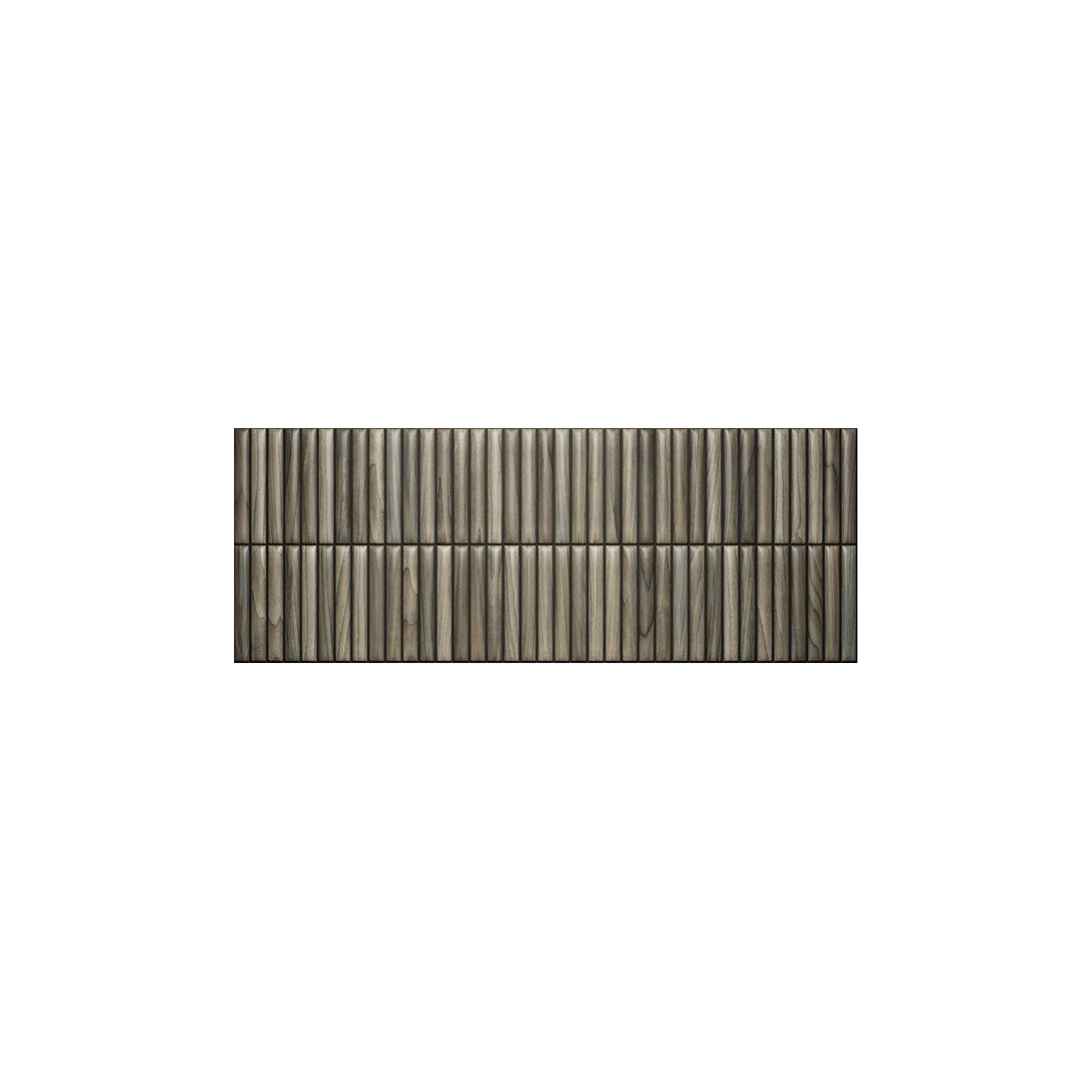 Płytka Ścienna Pure Concept Stick Wood Str. 32,8x89,8 Tubądzin