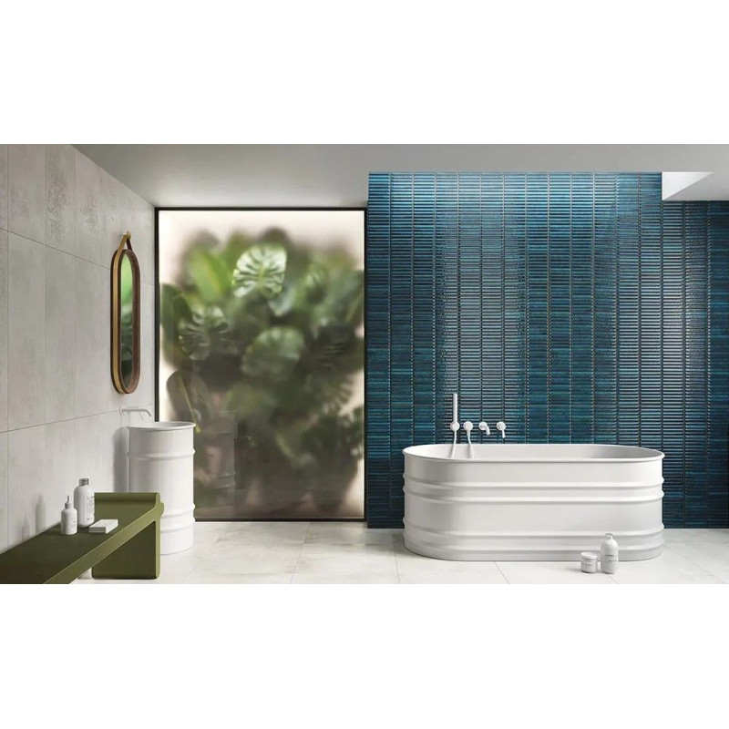 Płytka Ścienna Pure Concept Stick Wood Str. 32,8x89,8 Tubądzin