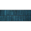 Płytka Ścienna Pure Concept Stick Niebieski Str. 32,8x89,8 Tubądzin