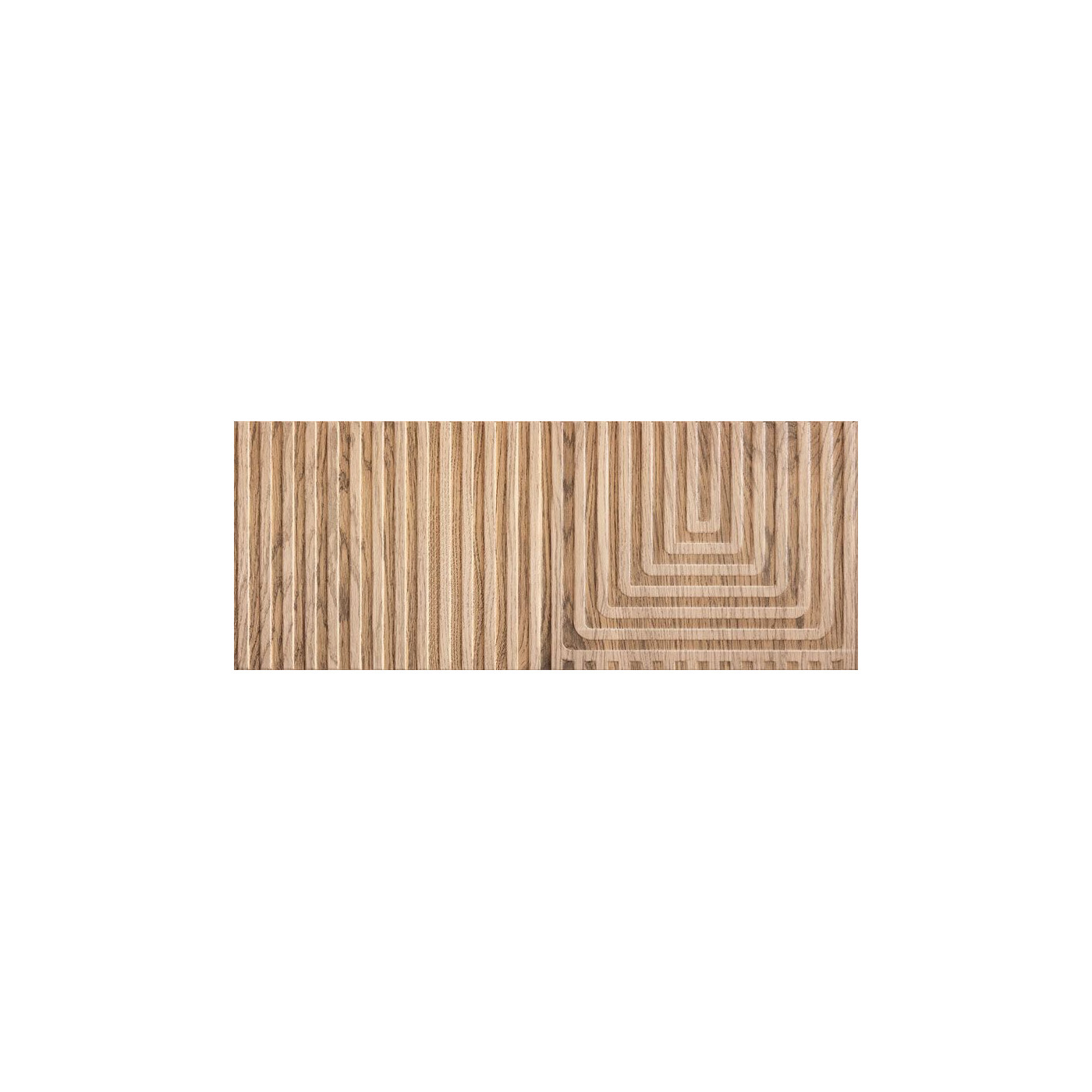 Płytka Ścienna Liberte Wood 2 Str. 74,8x29,8 Tubądzin gr. 10mm
