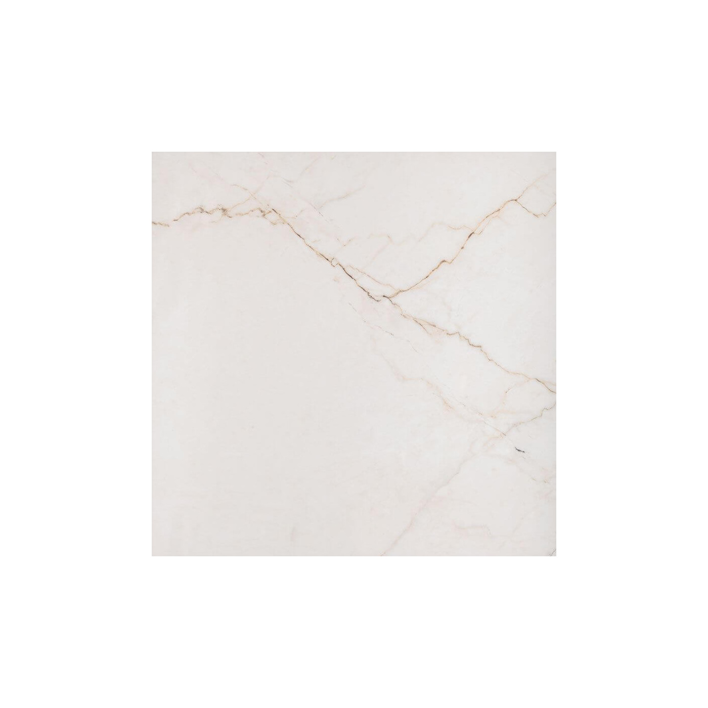 Płytka Gresowa Liberte Ivory 59,8x59,8 Tubądzin gr.8mm