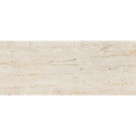 Płytka Ścienna Tissue Ivory 74,8x29,8 gr. 10mm Tubądzin
