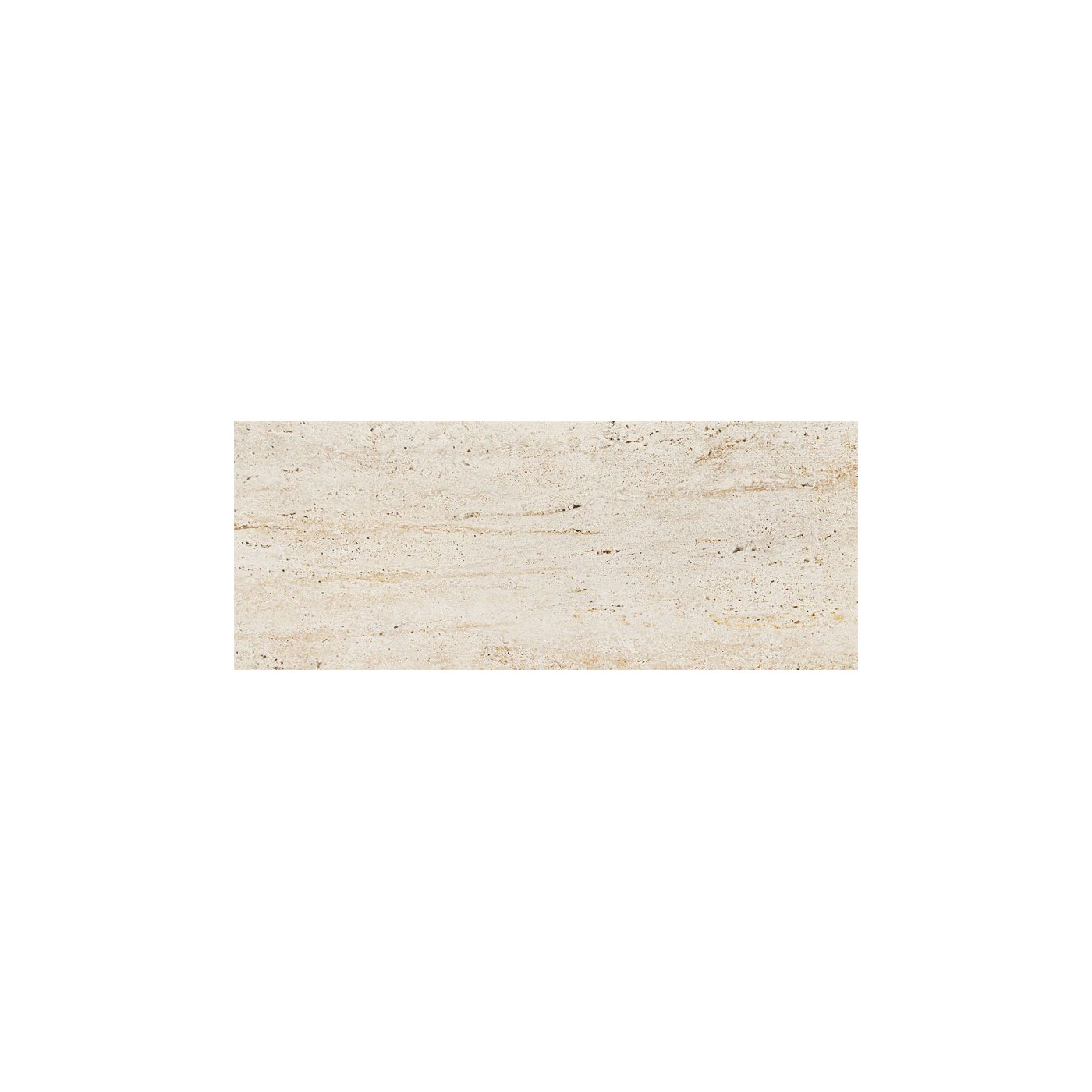 Płytka Ścienna Tissue Ivory 74,8x29,8 gr. 10mm Tubądzin
