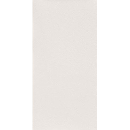 Płytka ścienna Reflection White 29,8x59,8 Tubądzin Domino