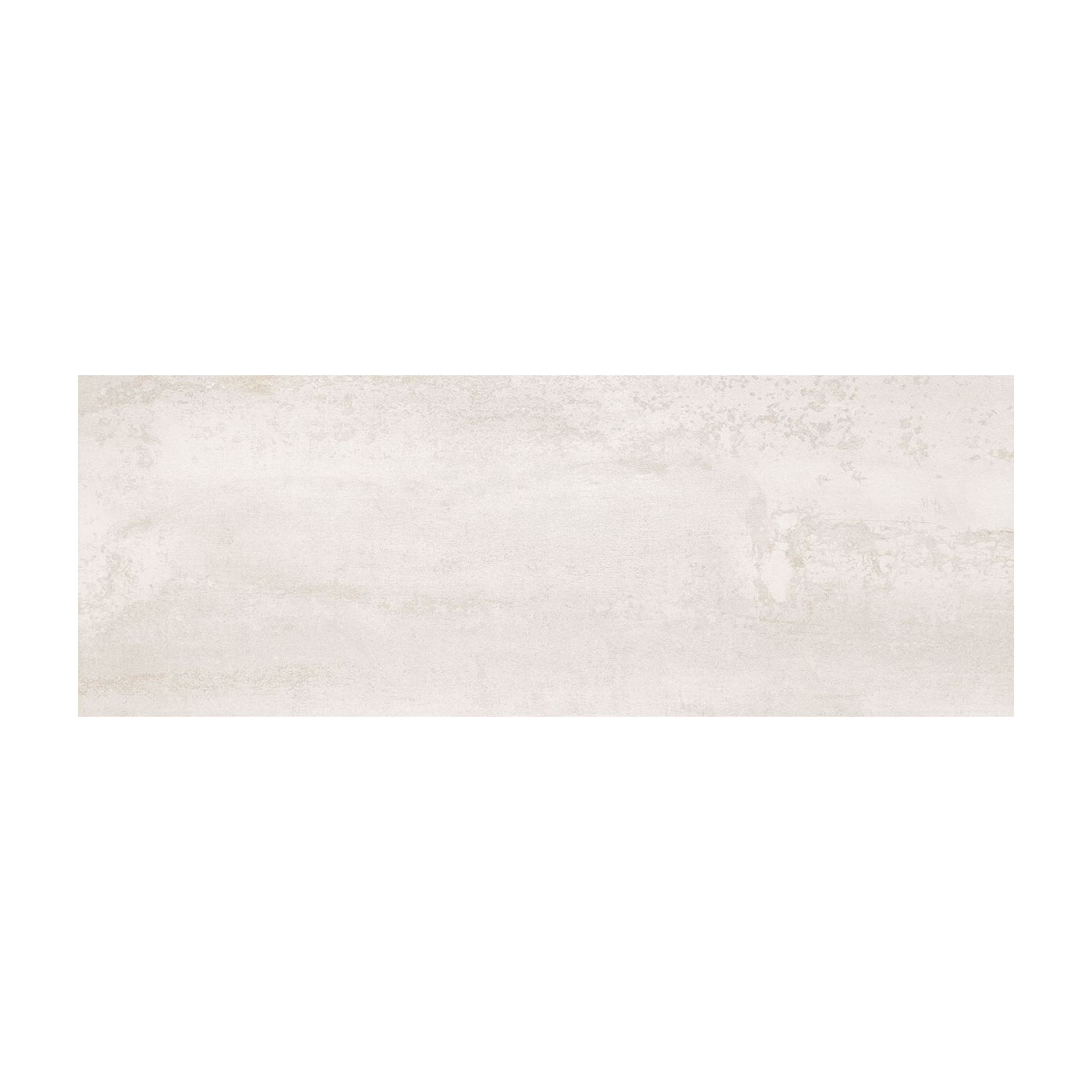 Płytka ścienna Grunge White 32,8x89,8 Tubądzin