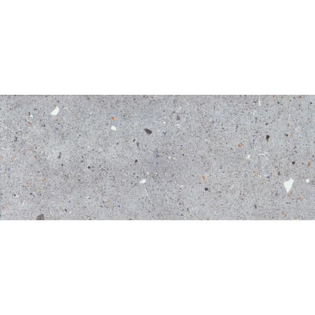 Płytka ścienna Dots Graphite 29,8x74,8 Tubądzin
