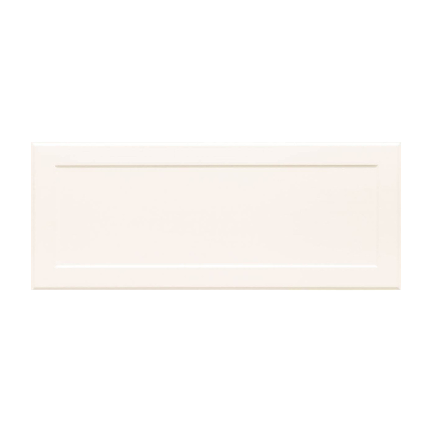 Płytka ścienna Mild Garden White 2 STR 29,8x74,8 Tubądzin