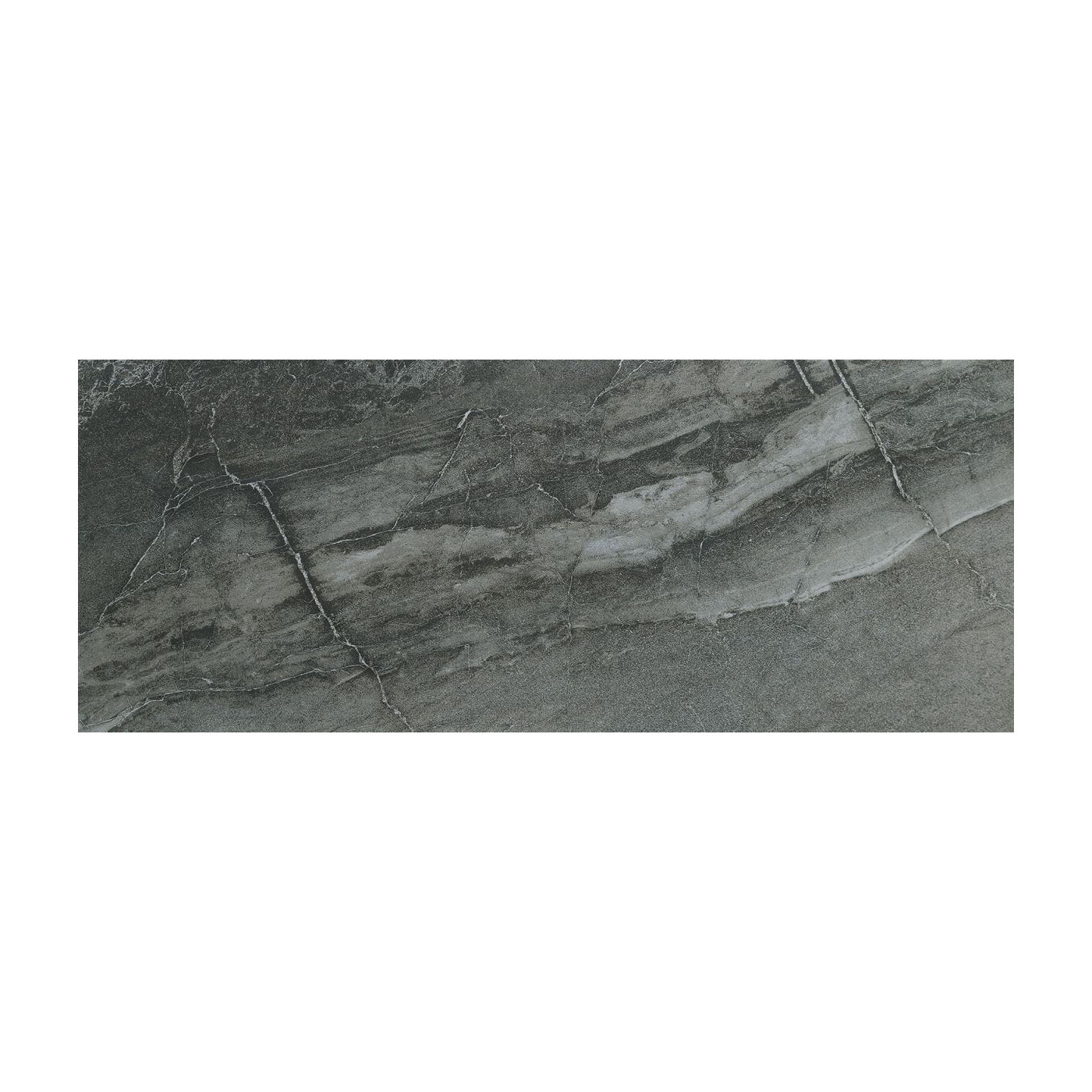 Płytka ścienna Modern Basalt Black 29,8x74,8 Tubądzin
