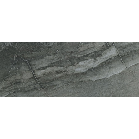 Płytka ścienna Modern Basalt Black 29,8x74,8 Tubądzin