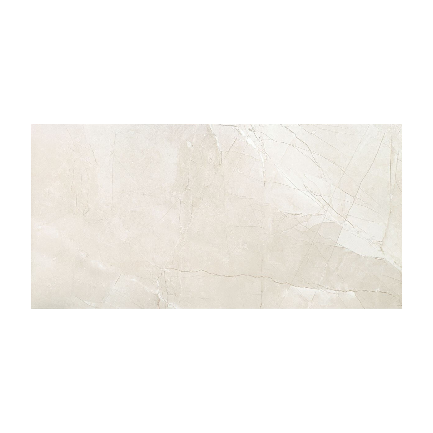 Płytka ścienna Muse Ivory 59,8x29,8 Tubądzin Domino