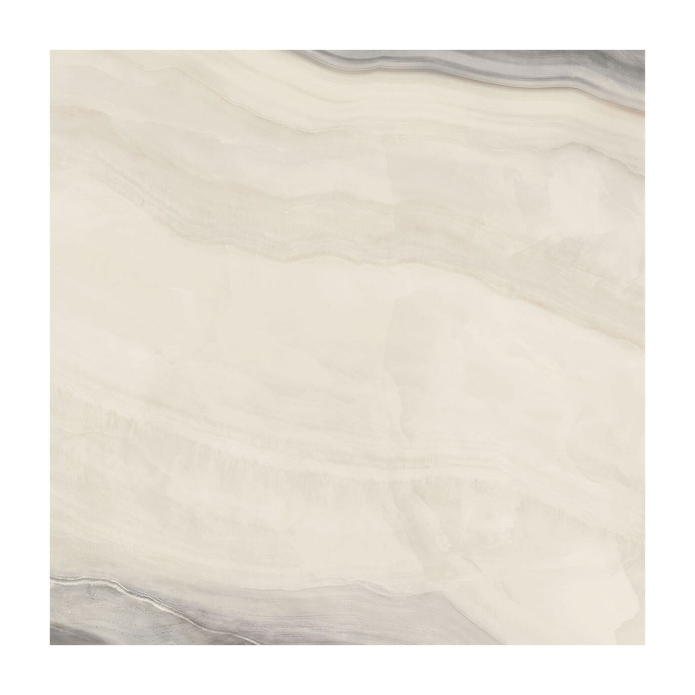 Płytka White Opal POL 119,8x119,8 Tubądzin