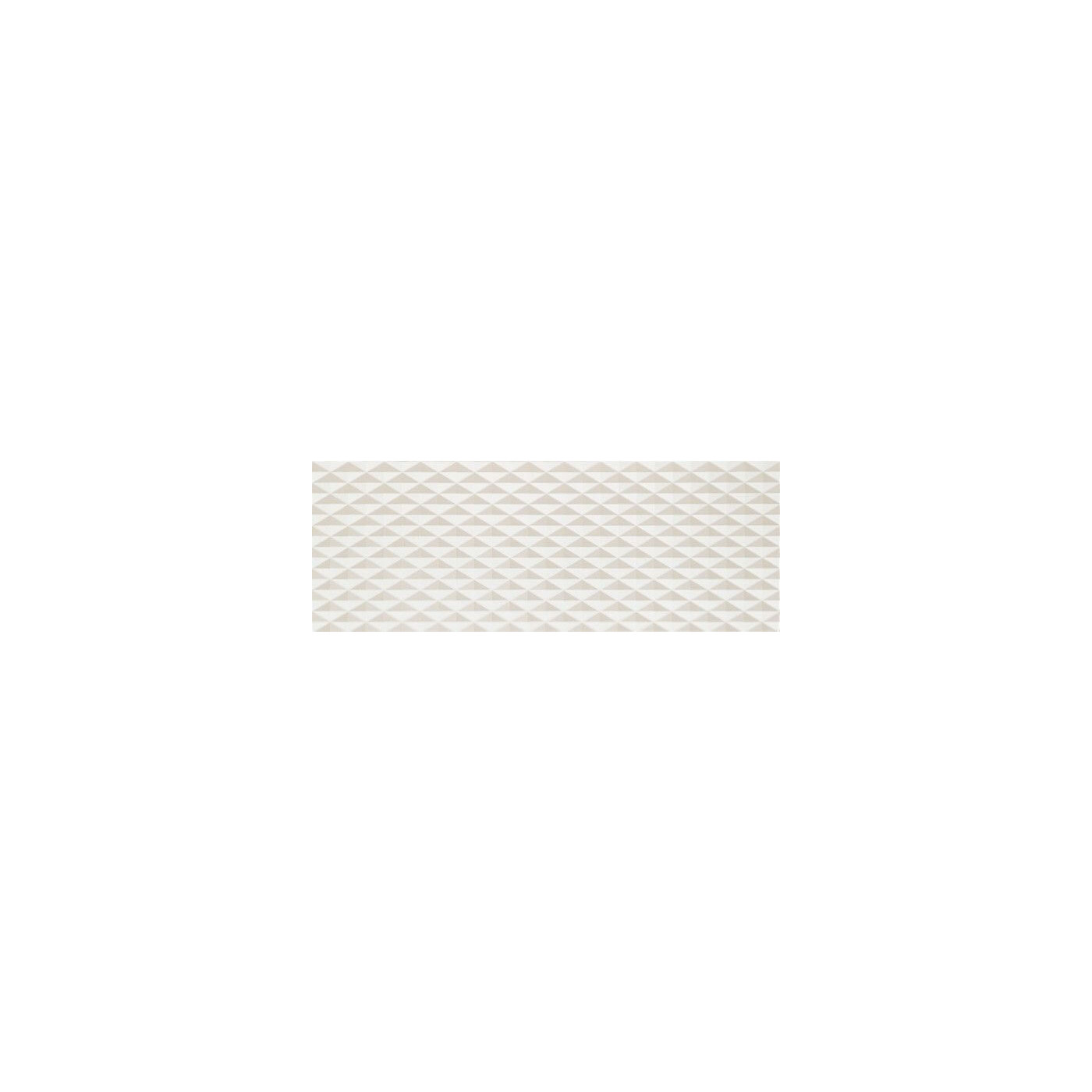 Płytka Ścienna Elle White Struktura 32,8x89,8 Tubądzin