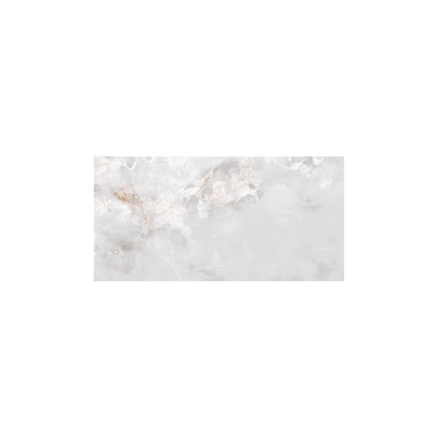 Płytka Aquamarine Grey Połysk 119,8x59,8 Tubądzin