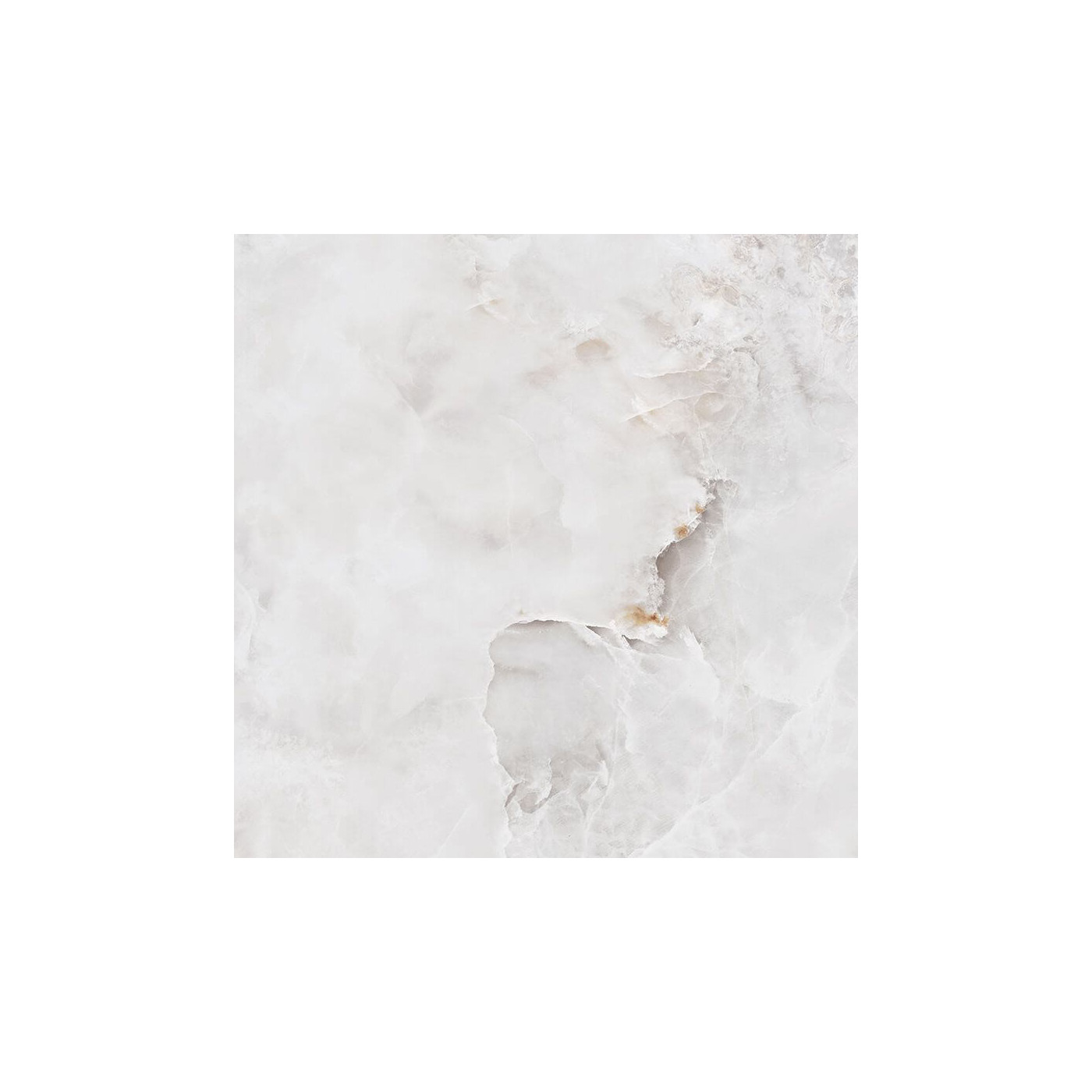 Płytka Aquamarine Grey Połysk 59,8x59,8 Tubądzin