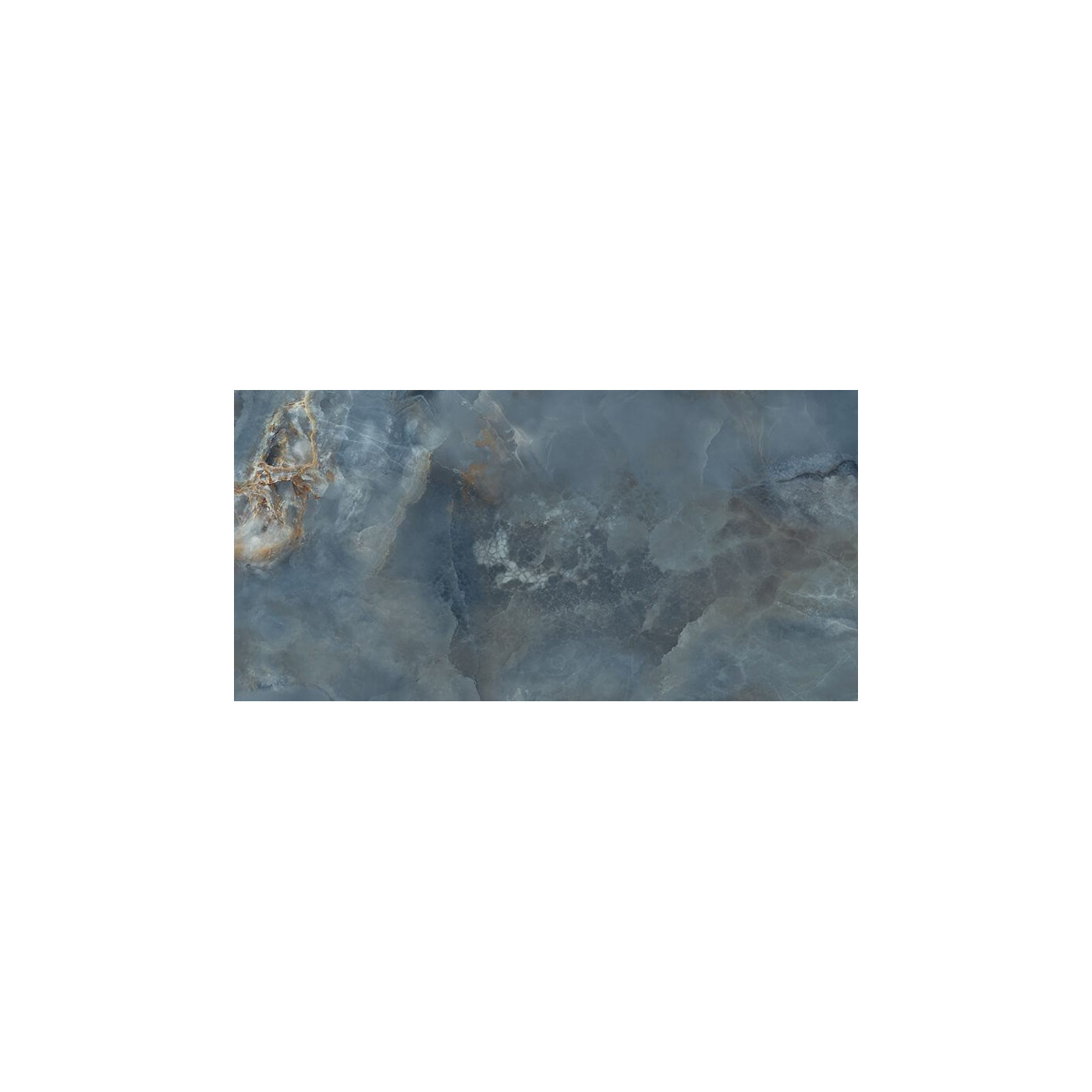 Płytka Aquamarine Navy Połysk 119,8x59,8 Tubądzin