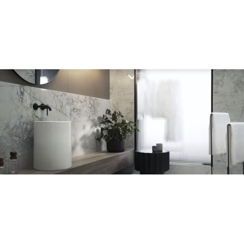 Płytka Balance Stone Mat 119,8x59,8 Tubądzin Zień