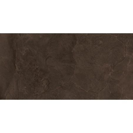 Płytka Grand Cave Brown Lappato 119,8x59,8 Tubądzin