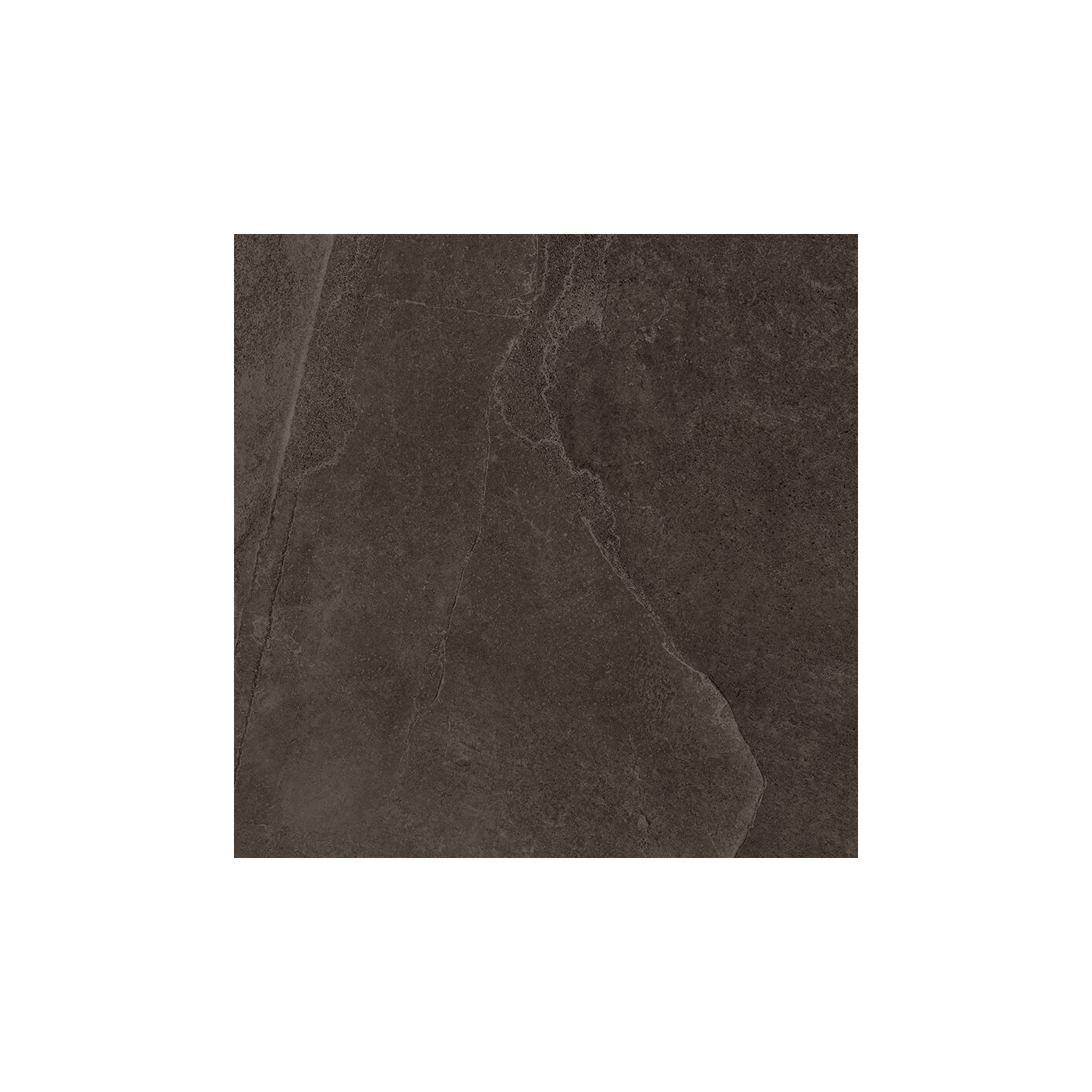 Płytka Grand Cave Brown Struktura 79,8x79,8 Tubądzin