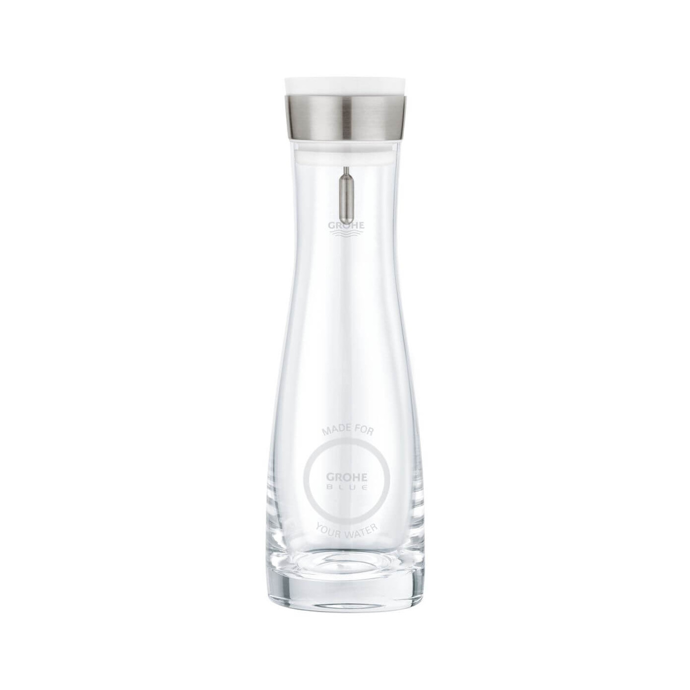 Szklana Karafka GROHE Blue 40405001 Grohe