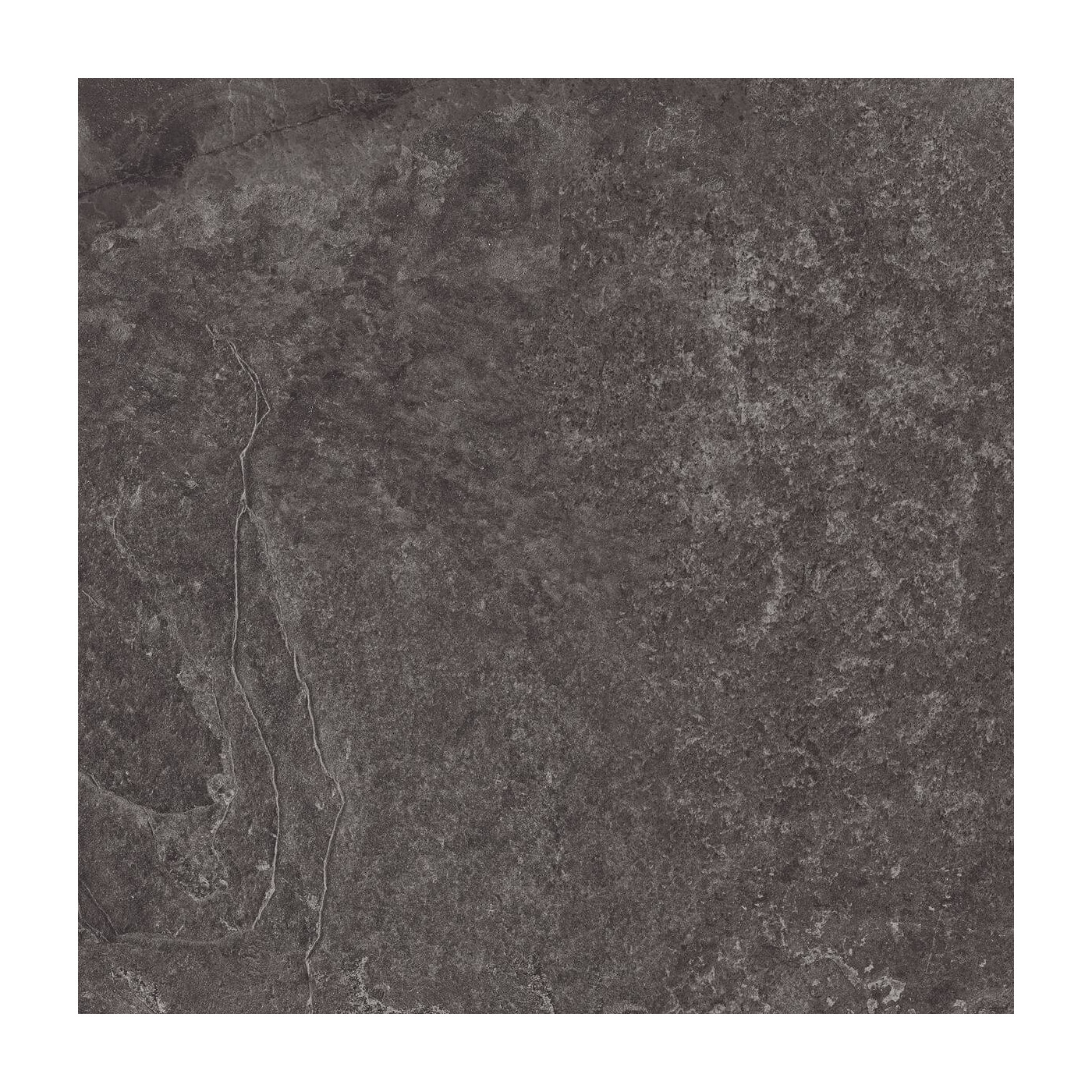 Płytka Grand Cave Graphite Lappato 79,8x79,8 Tubądzin