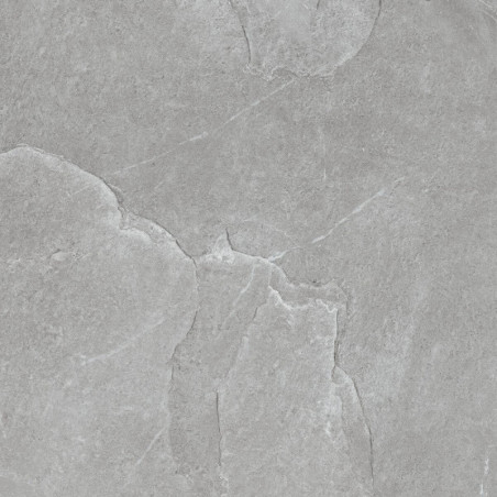 Płytka Grand Cave Grey Lappato 79,8x79,8 Tubądzin