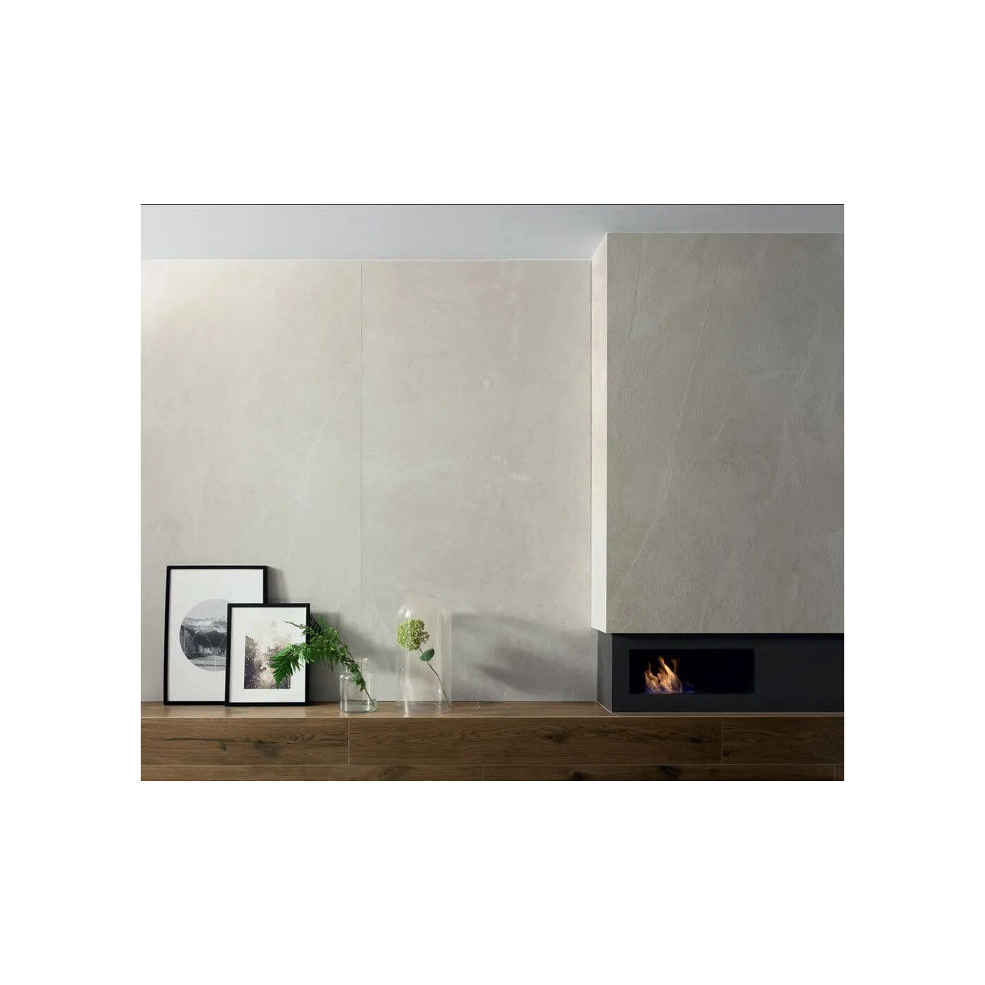 Płytka Grand Cave White Lappato 79,8x79,8 Tubądzin