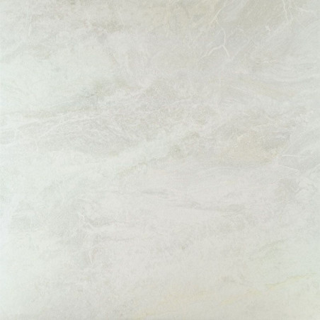 Płytka Sedona White Mat 59,8x59,8 Tubądzin