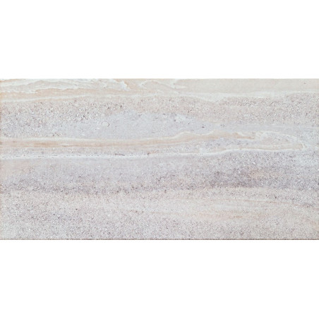 Płytka ścienna Artemon Grey 30,8x60,8 Tubądzin Domino