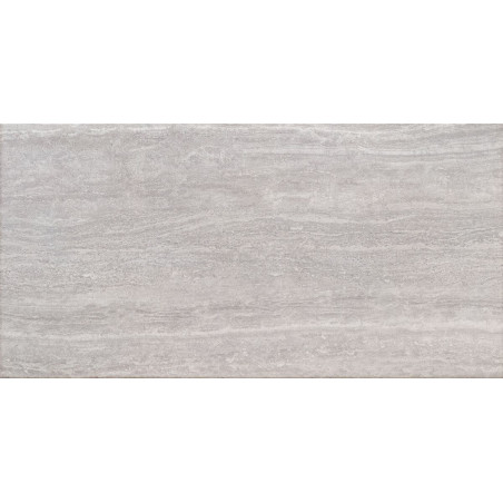 Płytka ścienna Blink Graphite 30,8x60,8 Tubądzin Domino
