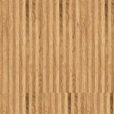 Płytka Ścienna Flare Wood Hex Mat 12,5x11 Tubądzin Domino