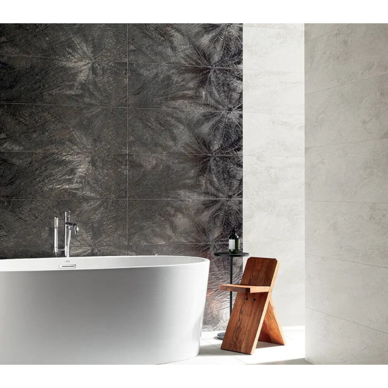 Płytka Ścienna Sedona White Mat 32,8x89,8 Tubądzin