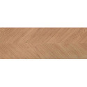 Płytka Ścienna Sedona Wood Mat 32,8x89,8 Tubądzin