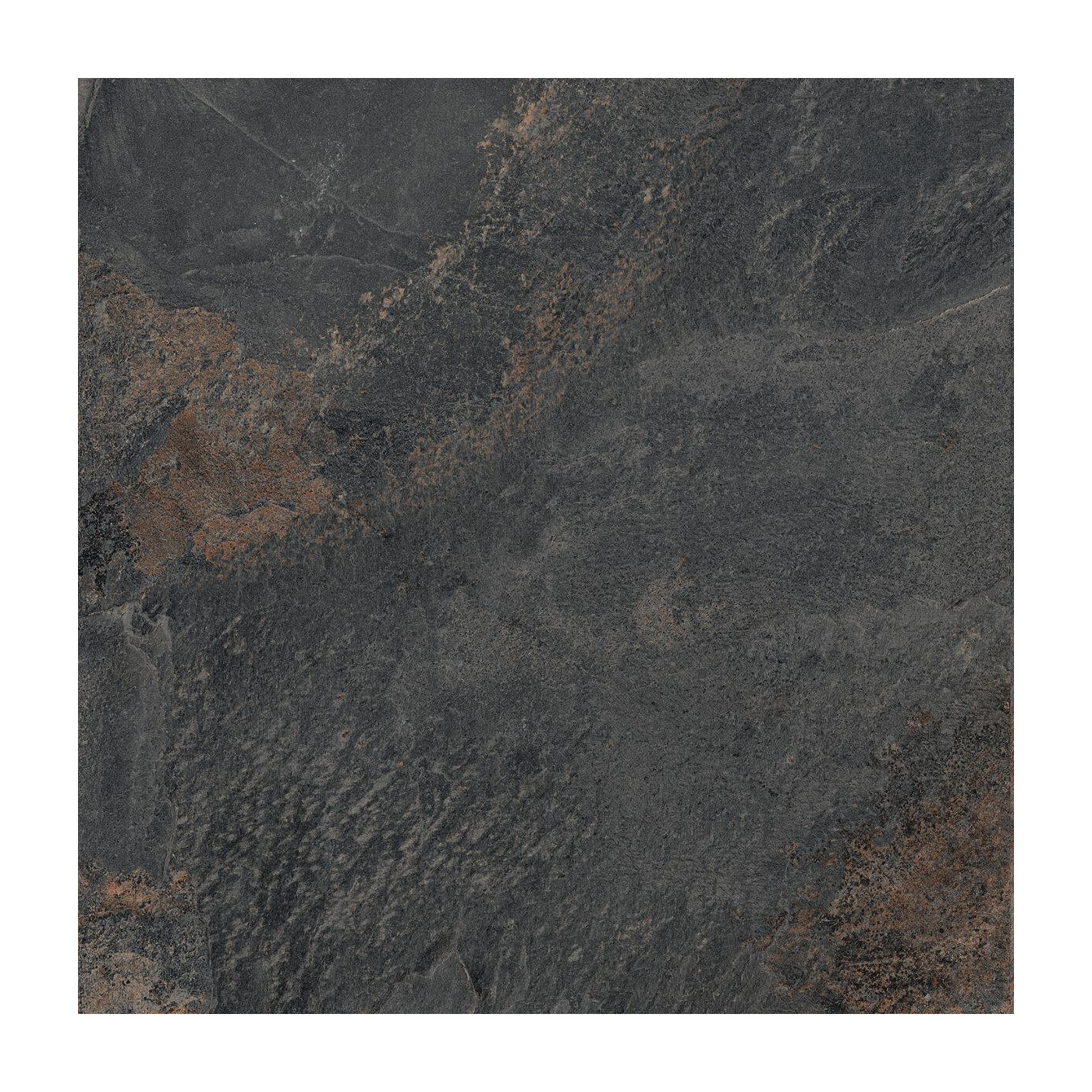 Płytka Tarasowa Caffeine Graphite Strukturalna 59,8x59,8 Tubądzin
