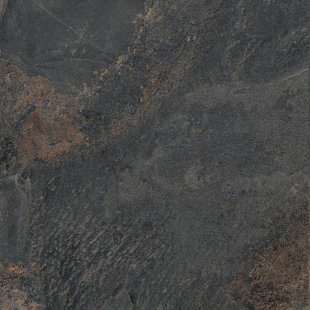 Płytka Tarasowa Caffeine Graphite Strukturalna 59,8x59,8 Tubądzin