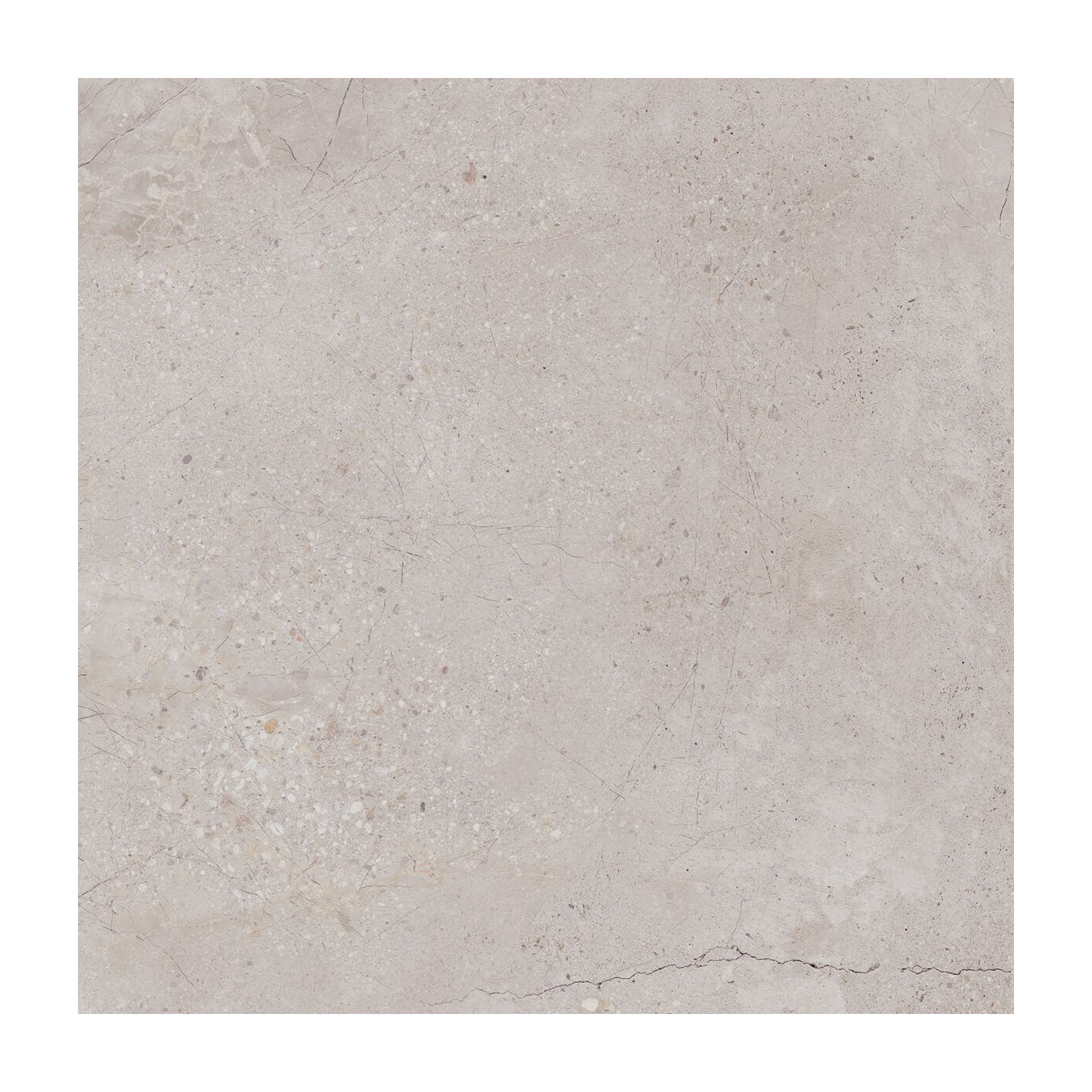 Płytka Tarasowa Fuse Beige Mat 59,8x59,8 Tubądzin