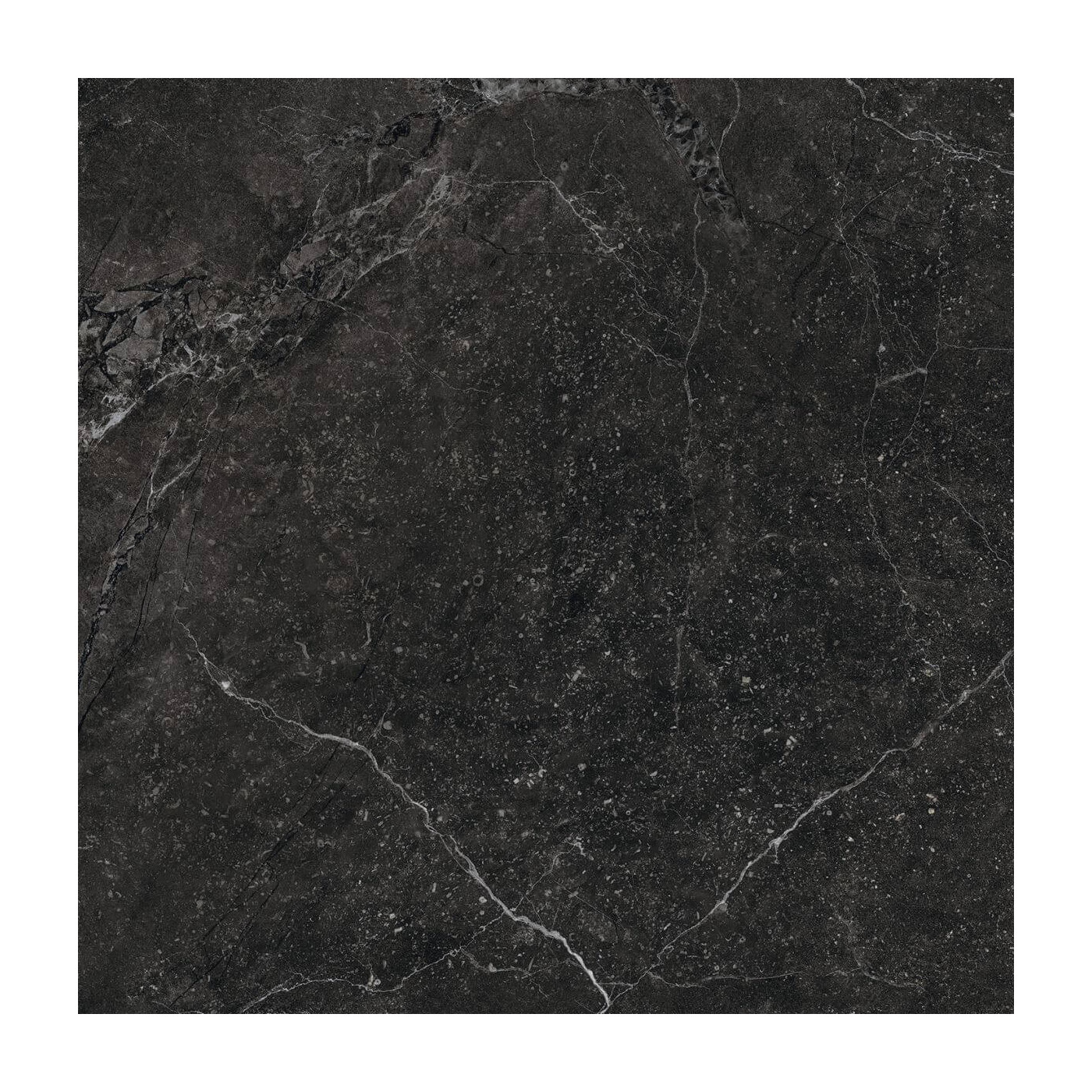 Płytka Tarasowa Gobi Black Strukturalna 59,8x59,8 Tubądzin