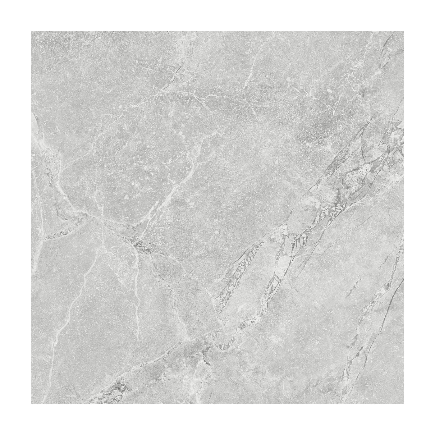 Płytka Tarasowa Gobi Grey Strukturalna 59,8x59,8 Tubądzin