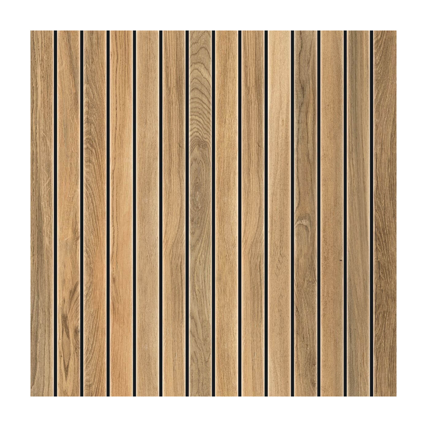 Płytka Tarasowa Oak Deck Strukturalna 59,8x59,8 Tubądzin