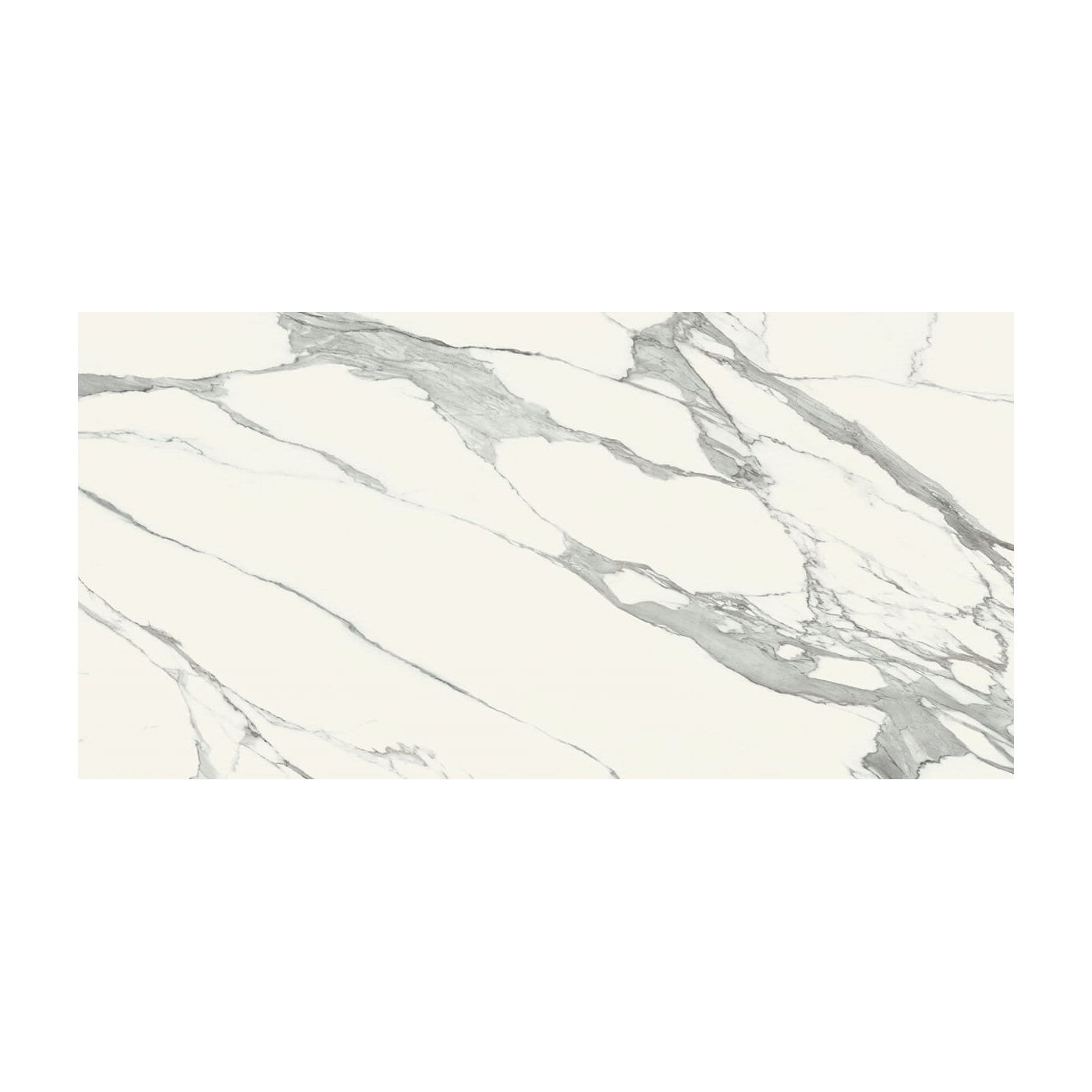Płytka Gresowa Specchio Carrara Satyna 274,8x119,8 Tubądzin