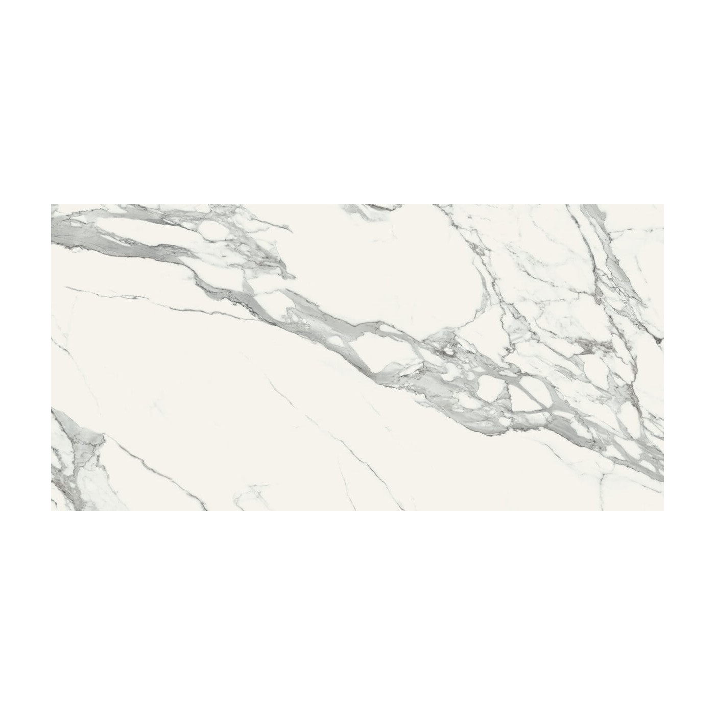 Płytka Gresowa P-Specchio Carrara A Poler 239,8x119,8 Tubądzin