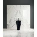 Płytka Gresowa P-Specchio Carrara A Poler 239,8x119,8 Tubądzin