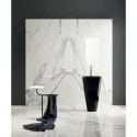 Płytka Gresowa P-Specchio Carrara A Poler 239,8x119,8 Tubądzin